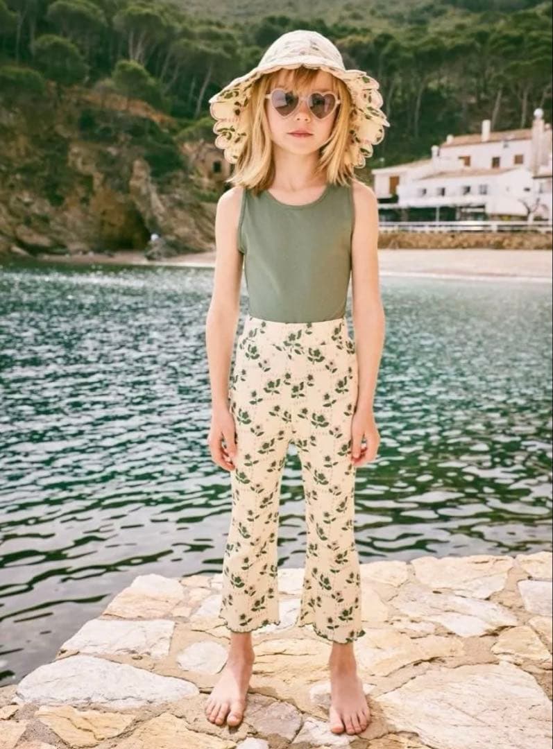 Misha&Puff／ Holiday Sunhat