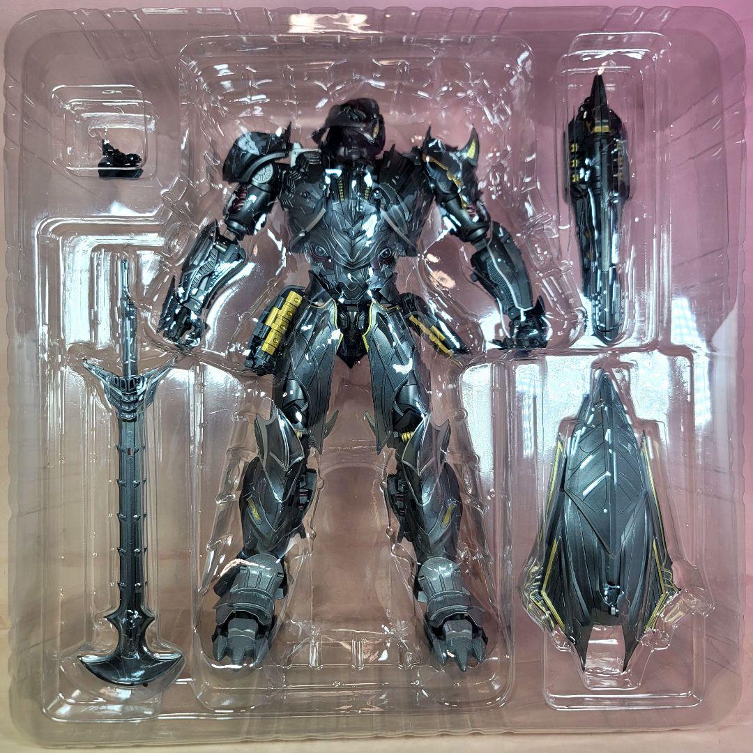 【トランスフォーマー】BS-02 破天翼 スカイブレーカー フィギュア