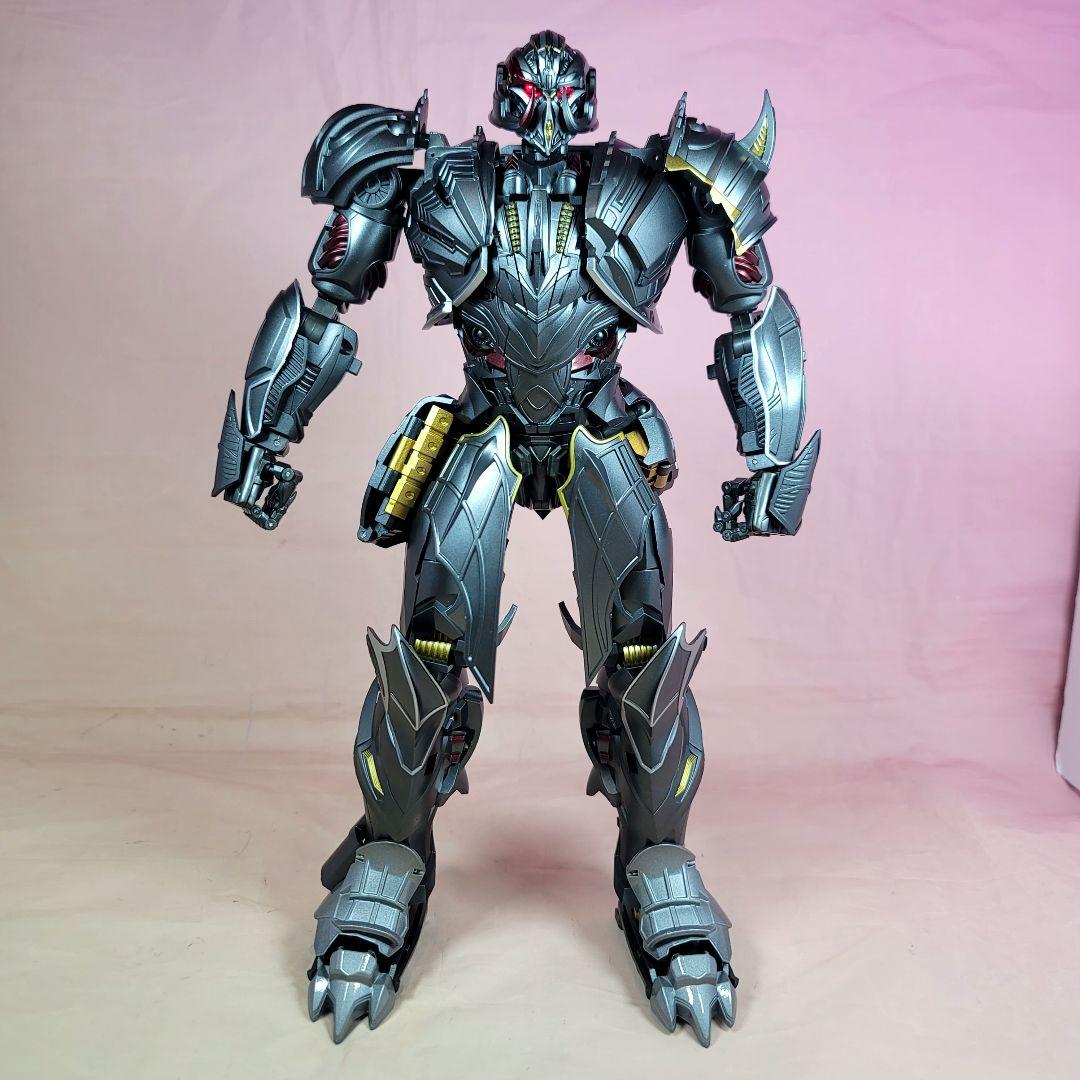 【トランスフォーマー】BS-02 破天翼 スカイブレーカー フィギュア