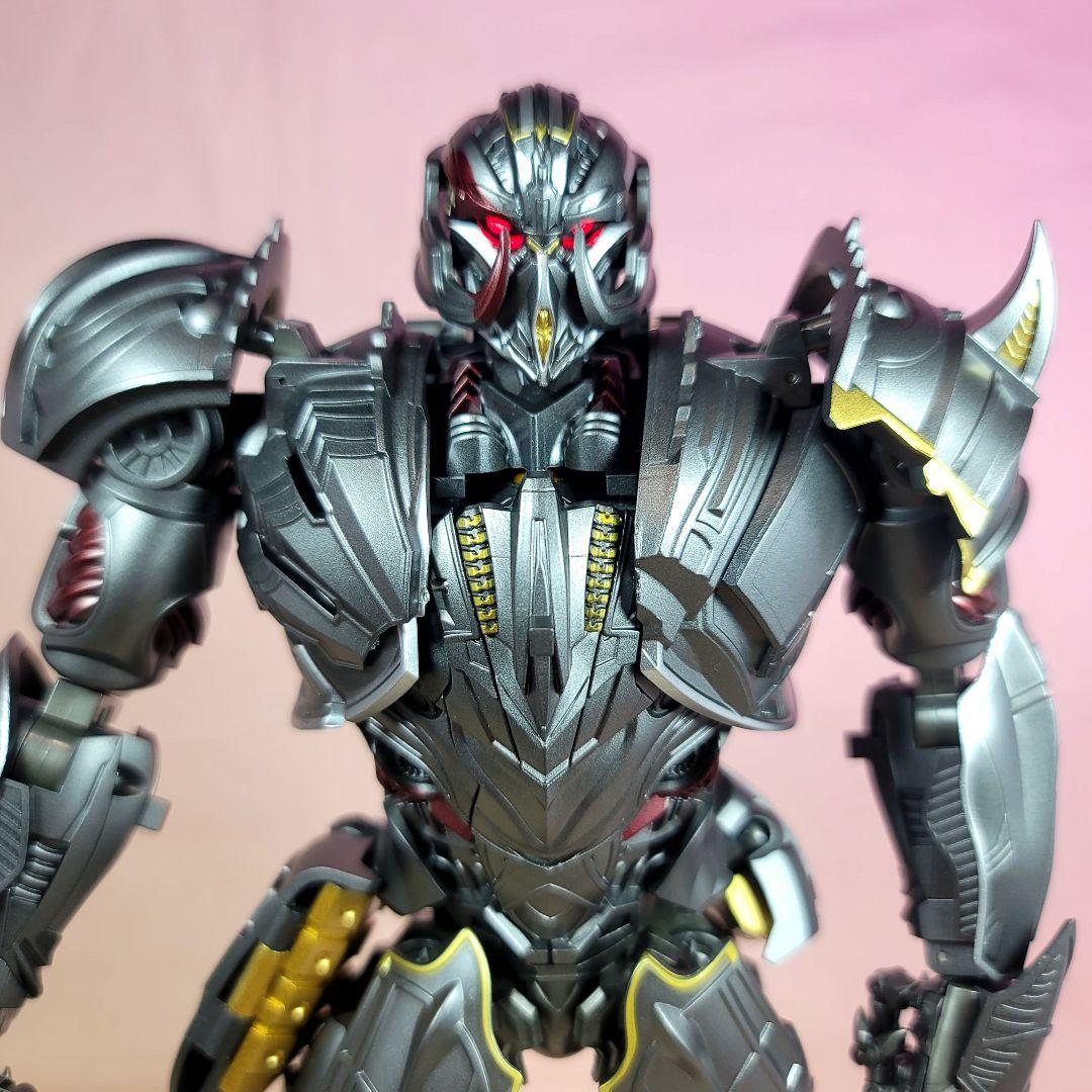 【トランスフォーマー】BS-02 破天翼 スカイブレーカー フィギュア