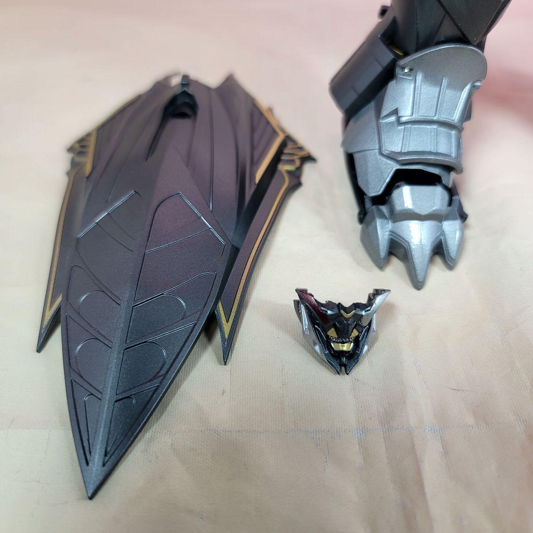 【トランスフォーマー】BS-02 破天翼 スカイブレーカー フィギュア