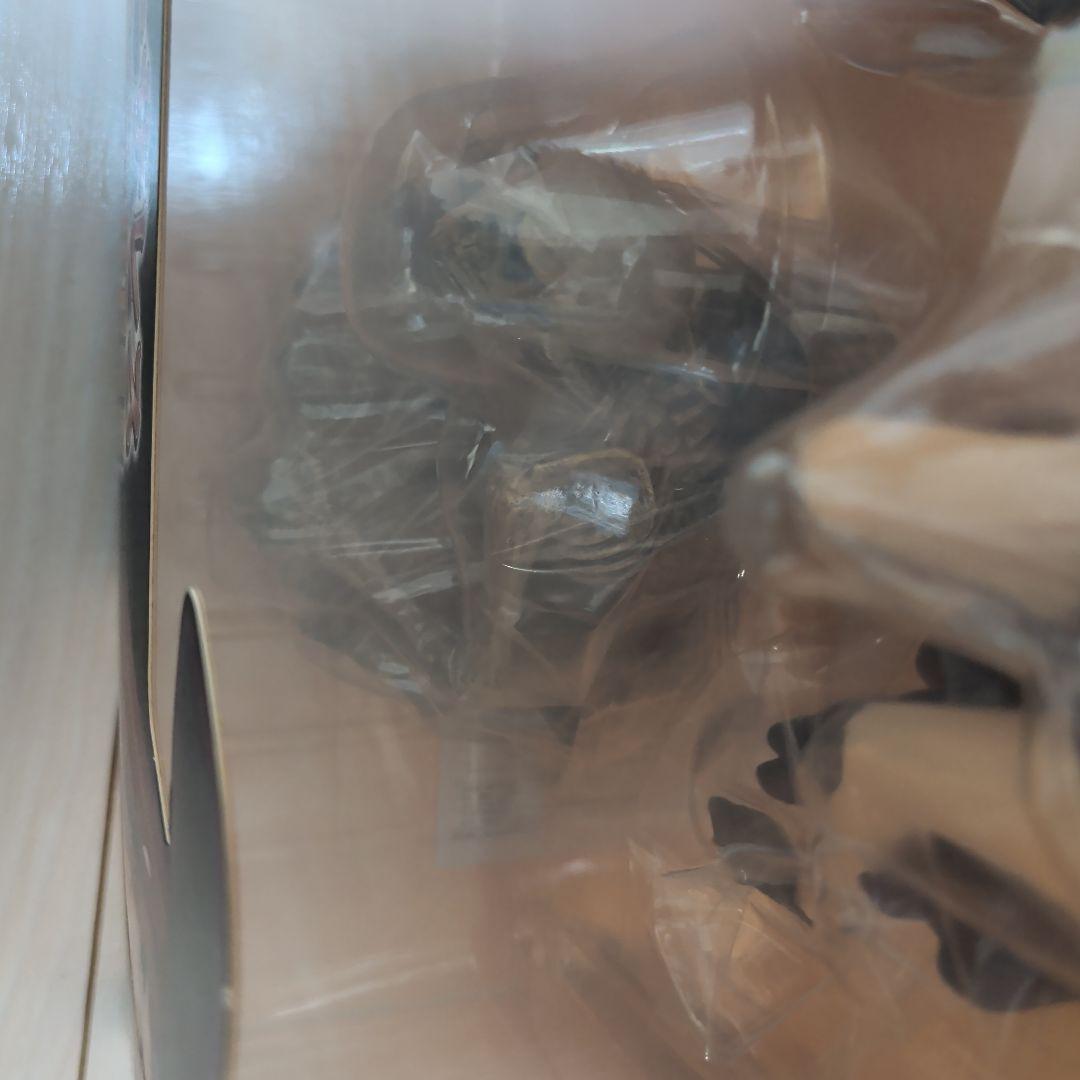 未開封 ソーサレス ドラゴンズクラウン フィギュア アルファマックス