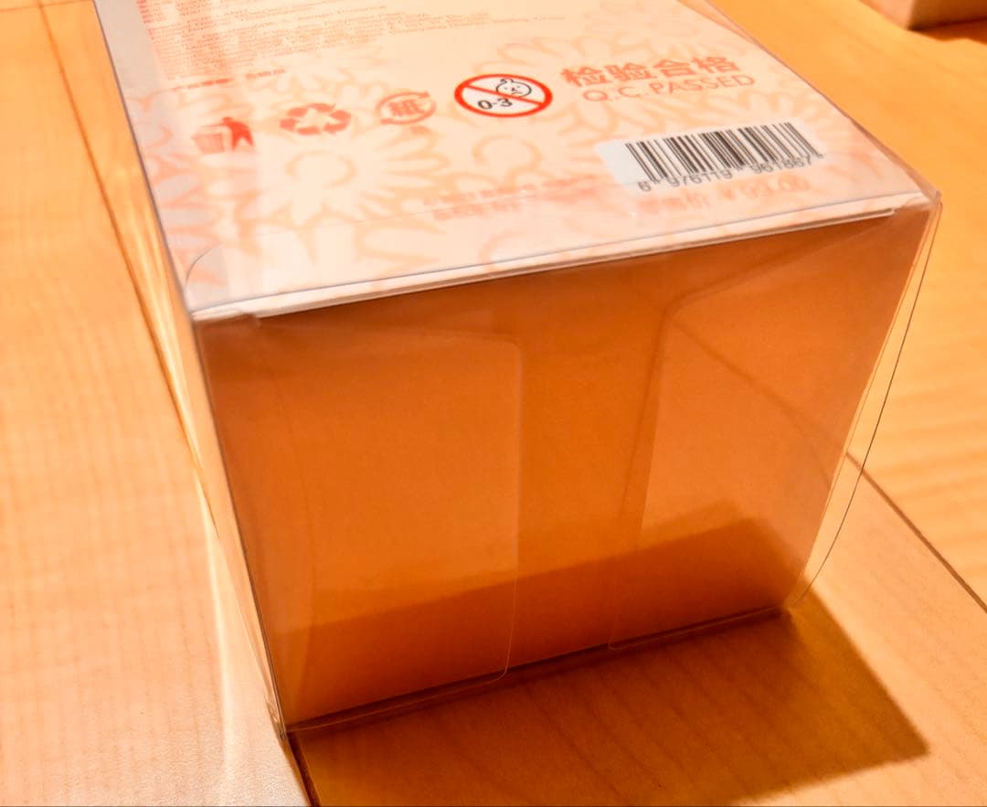 ち*わ様 美品POPMART LABUBU MOKOKO第1代Close to