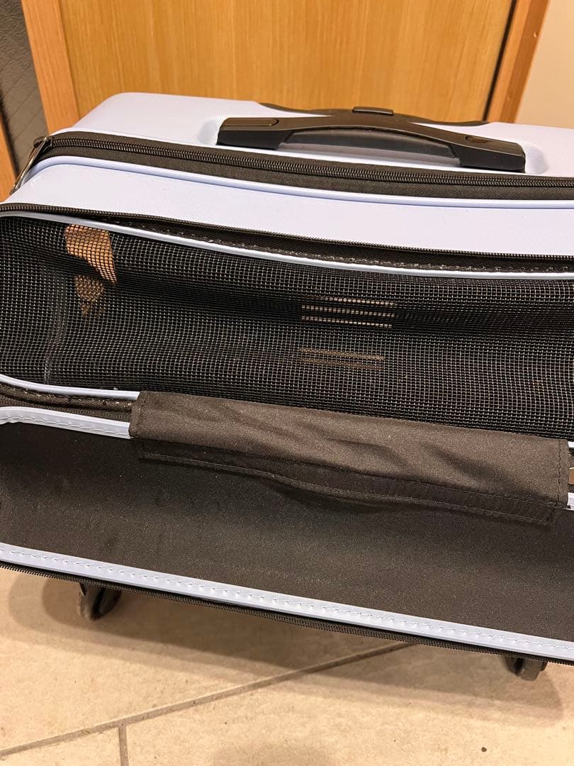 OSOTOキャリーバッグ Mサイズ