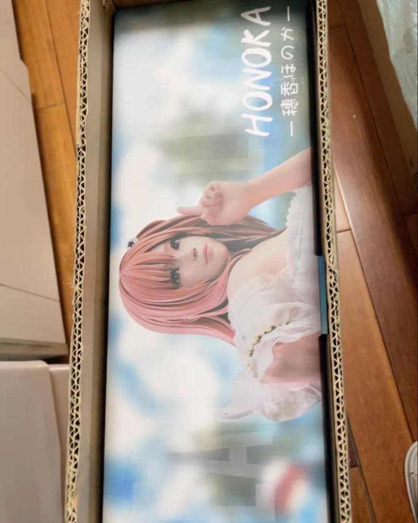 デッド オア アライブ5 YOMI-STUDIO ほのか フィギュア