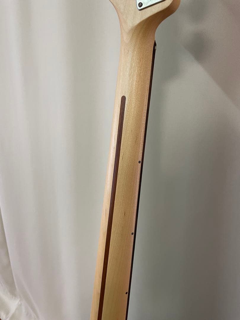 ベース G&L PREMIUM L-2000 made in Japan