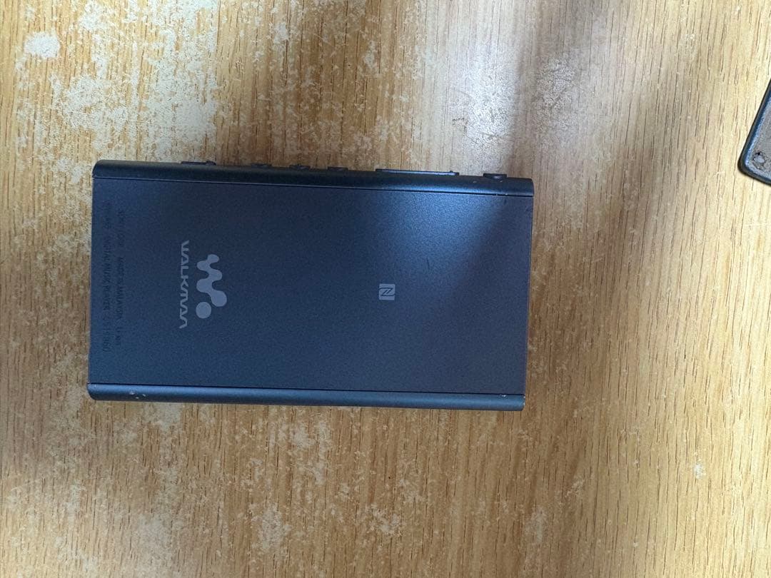 SONY ウォークマン NW-A55