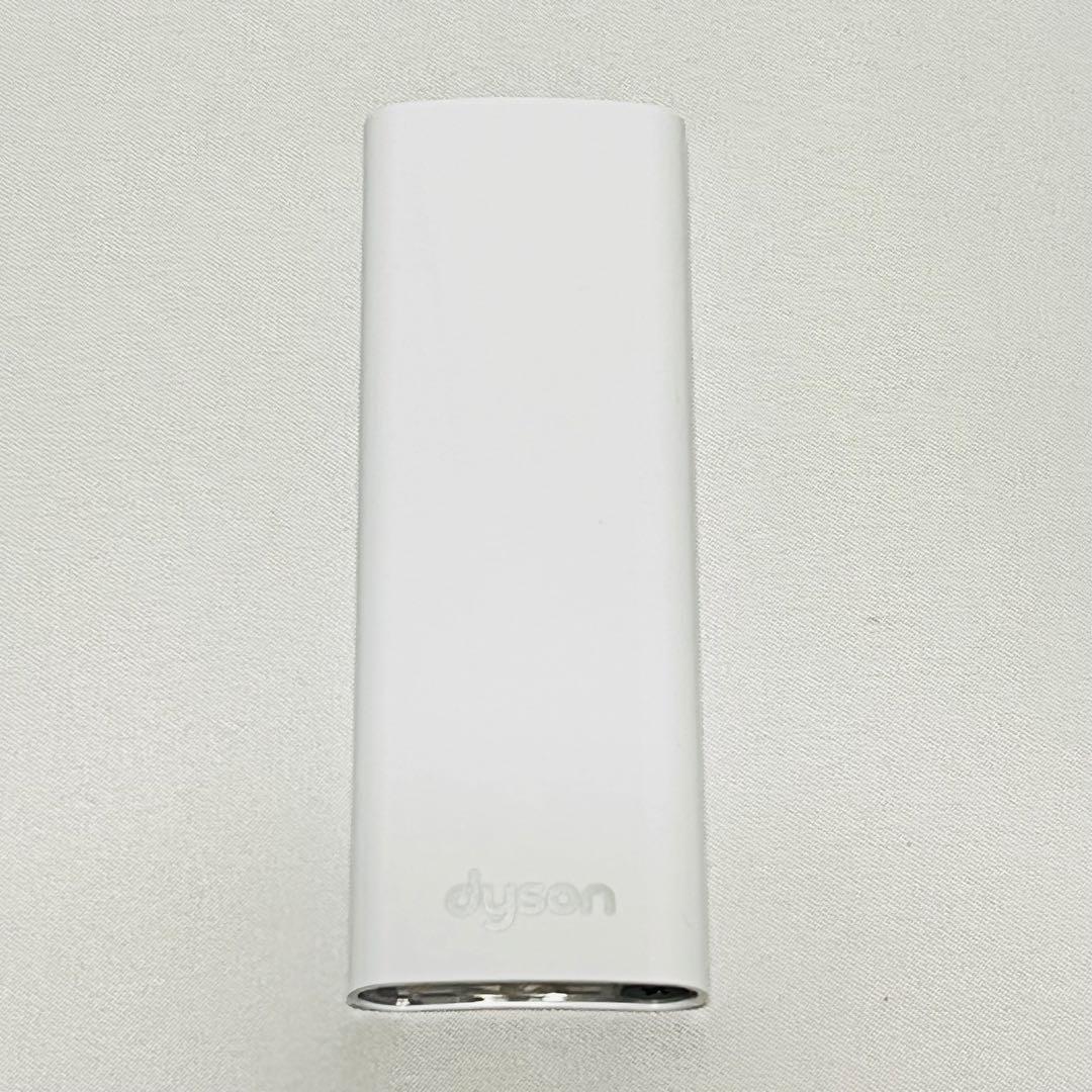 【美品】 dyson hot+cool AM09 2024年製 リモコン付き