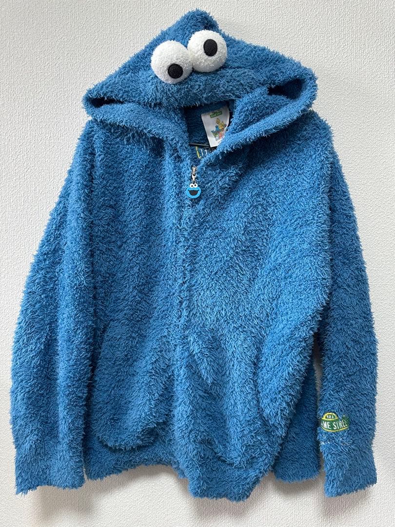 GELATO PIQUE クッキーモンスター ルームウェア