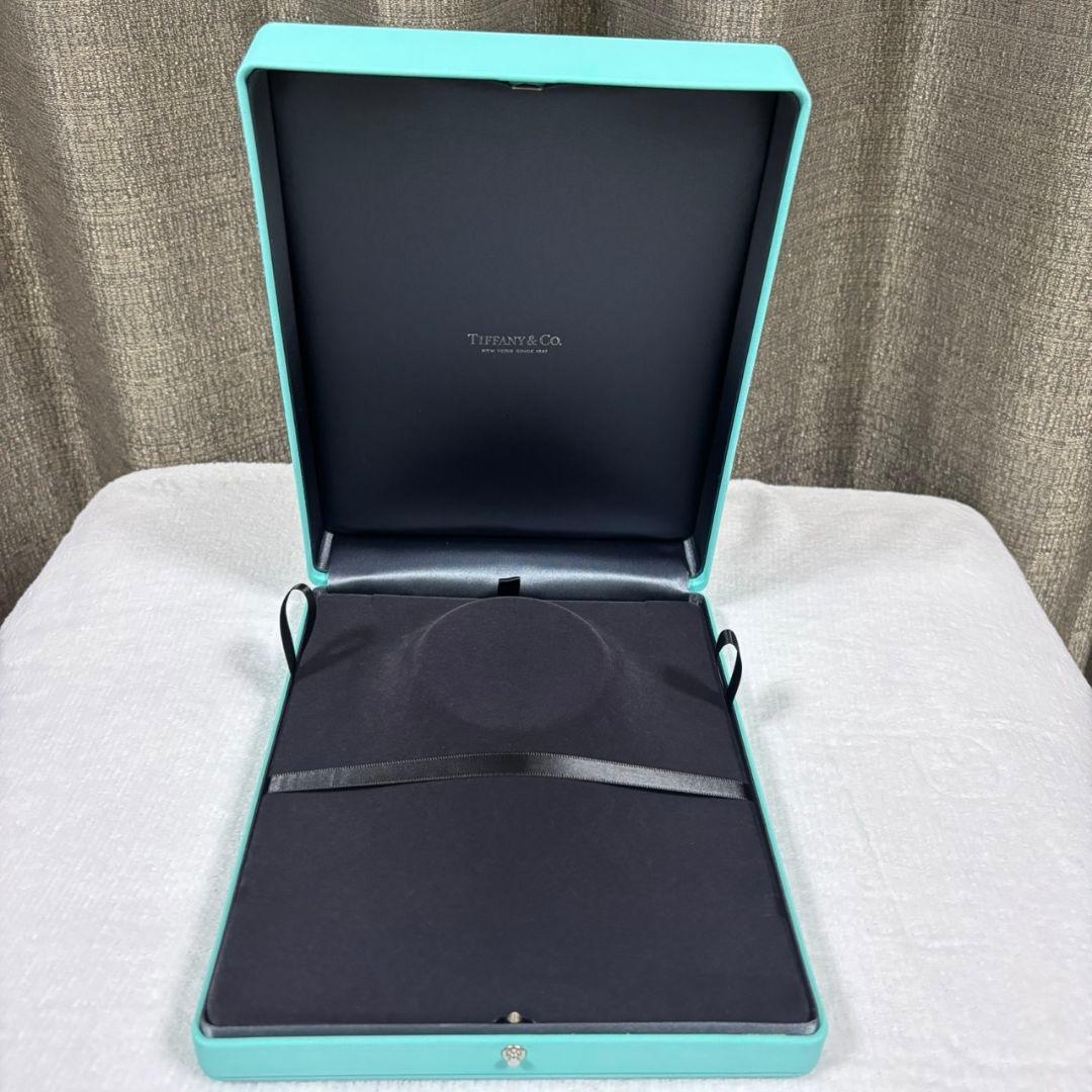 Tiffany & Co. ギフトボックス 大きめ
