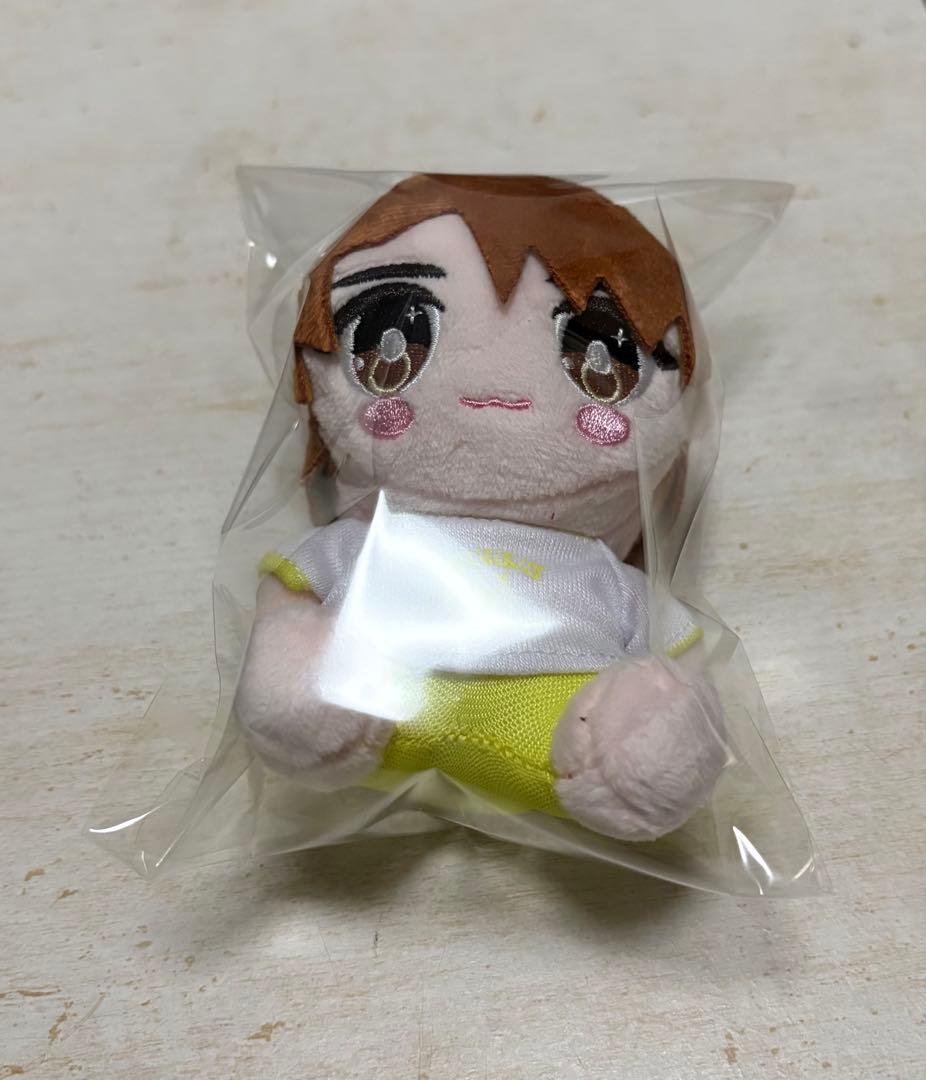 M!LK 吉田仁人　ぬいぐるみ