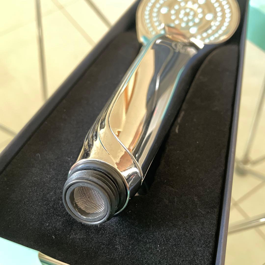 ReFa リファ リファファインバブルS シャワーヘッド