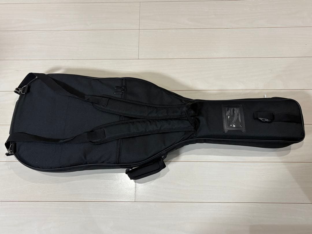 ギター Godin Guitars A6 ULTRA Natural SG