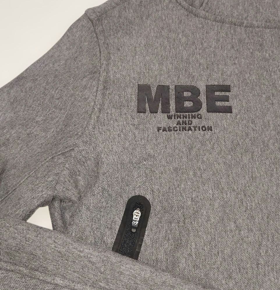 MASTER BUNNY フード付きジャケット パーカー サイズ1 新品☆