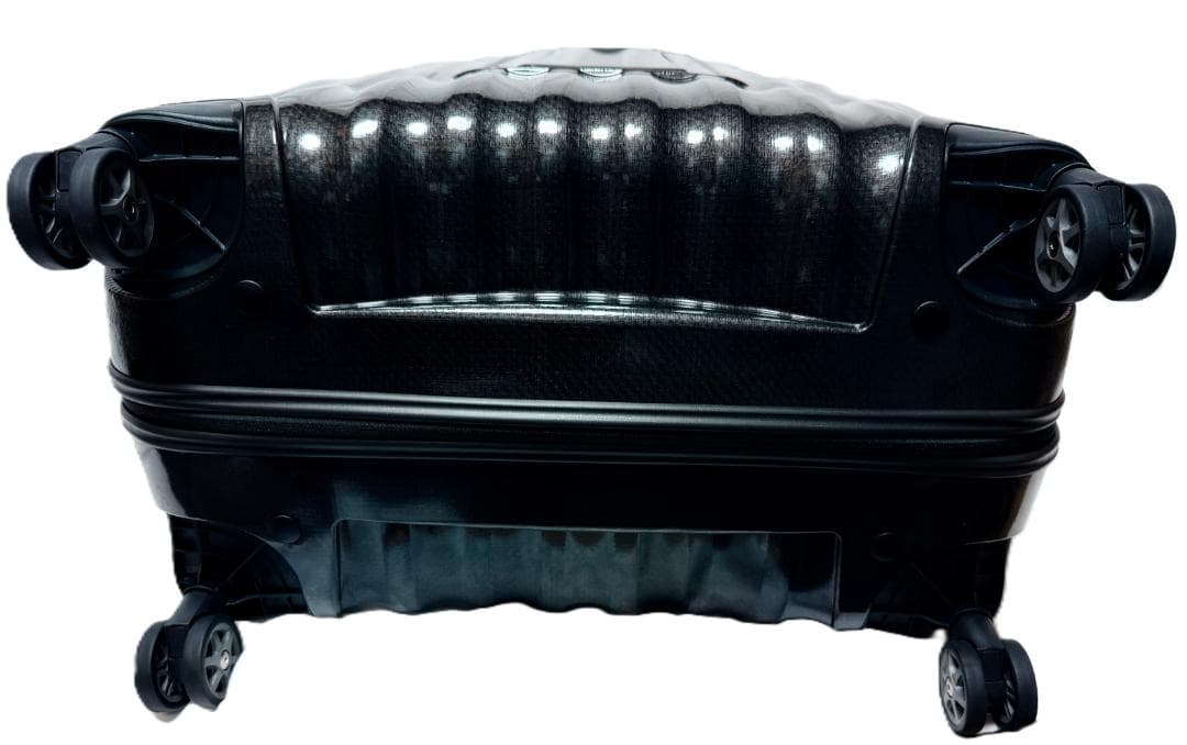 サムソナイト 123L スーツケース シーライト C-Lite カーヴ CURV