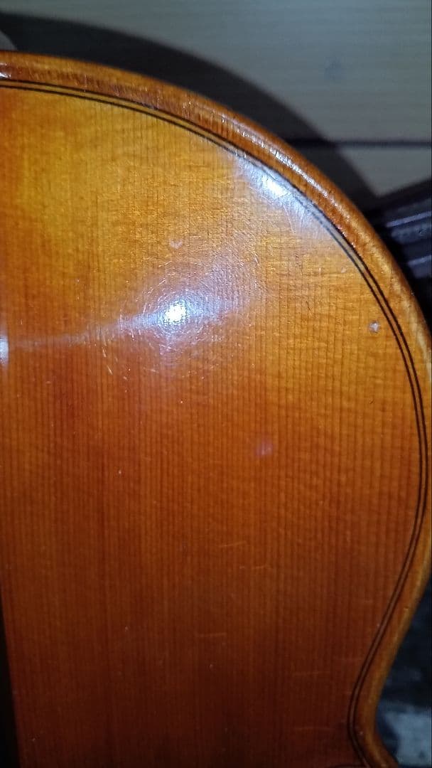 SUZUKI ビオラ No. 2 15.5サイズ 2010年製