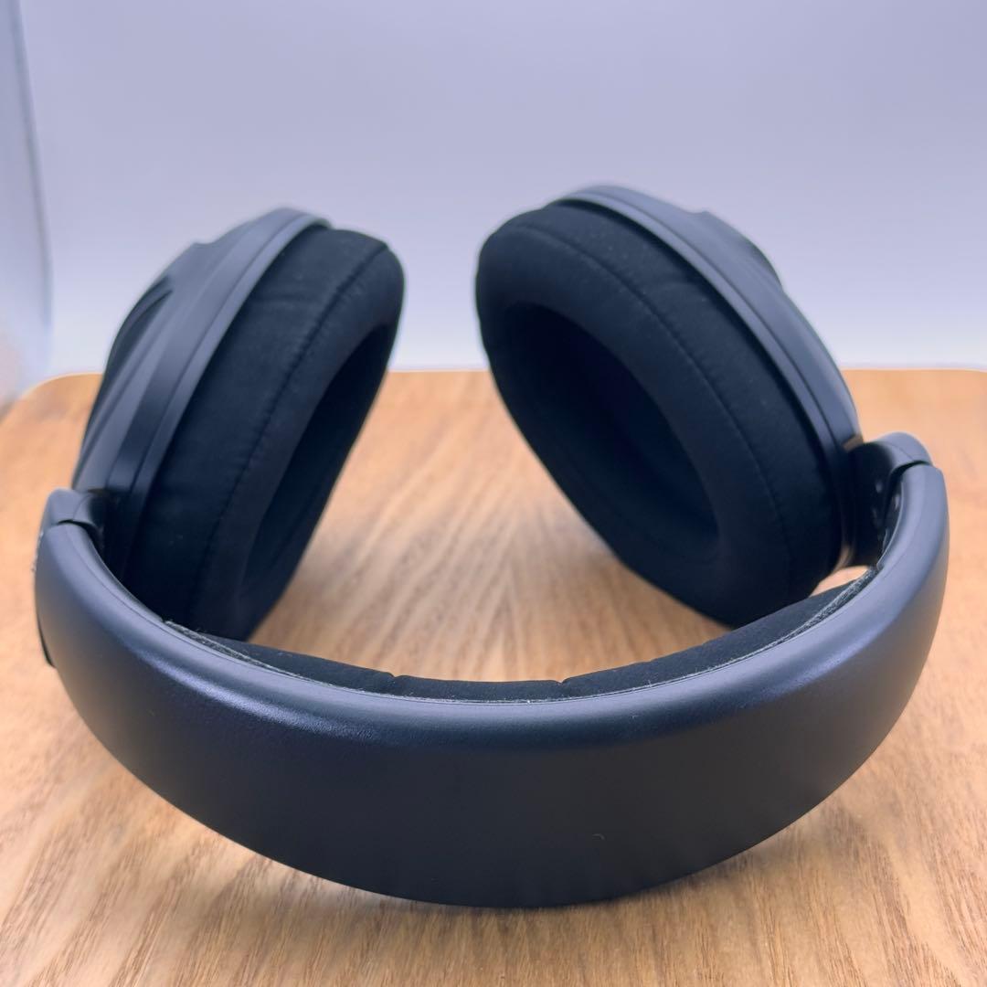 【高音質】SENNHEISER HD569 有線ヘッドホン（中古・送料込み）