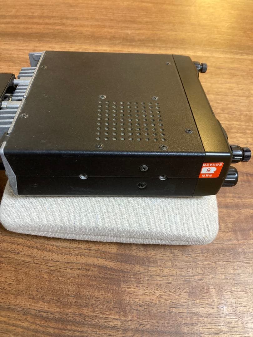 ICOM IC-2340D 45W デュアルバンド トランシーバー