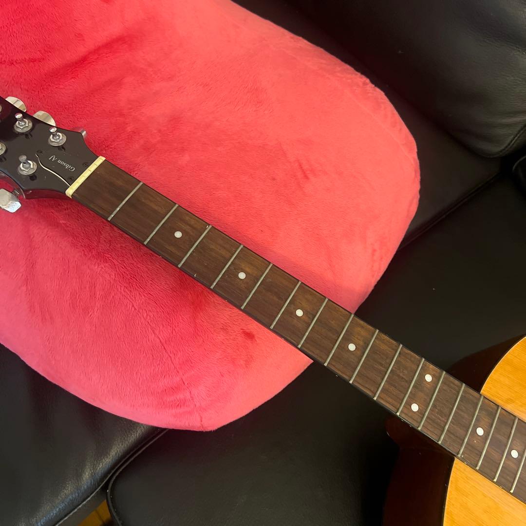 Epiphone AJ-10 アコースティックギター