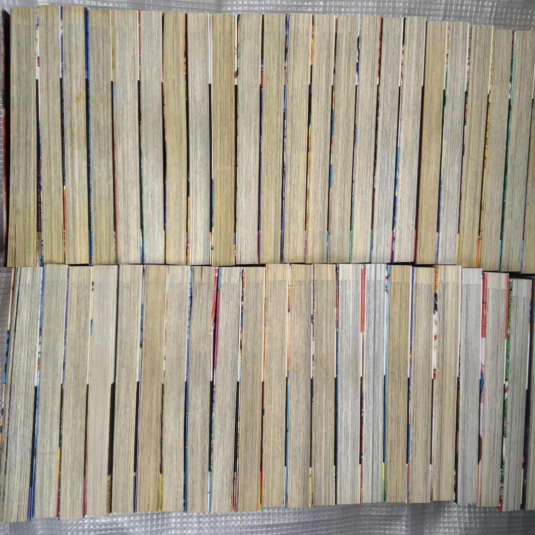 キングダム 全巻セット 77巻まで