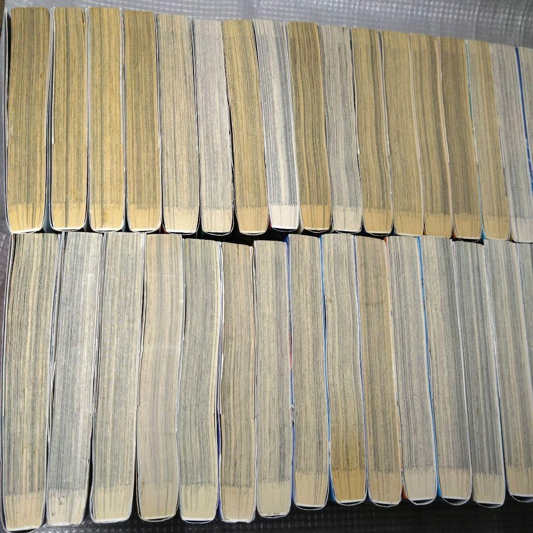 キングダム 全巻セット 77巻まで