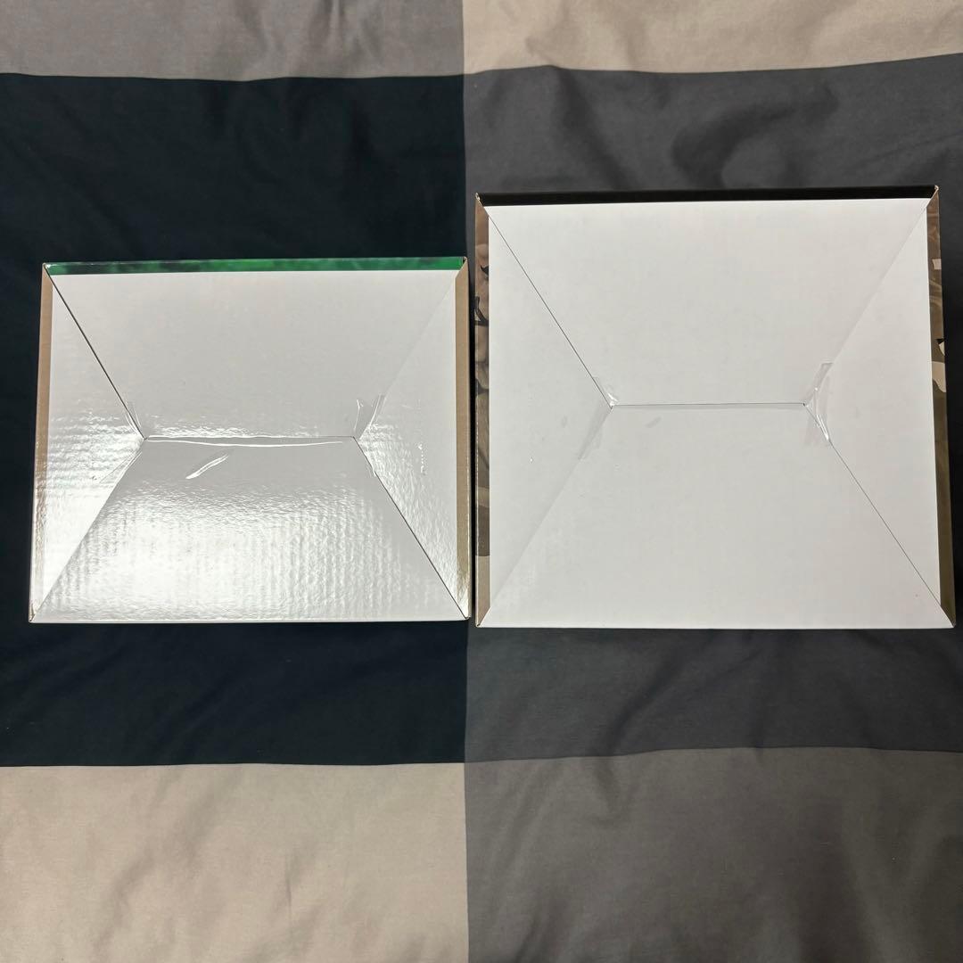 【新品未開封】一番くじ ワンピース ドラマティックメモリーズ A賞＆ラストワン賞