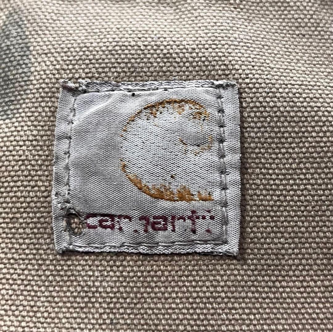メ*蛇様 【雰囲気系】Carhartt カーハート アクティブジャケット【未払い