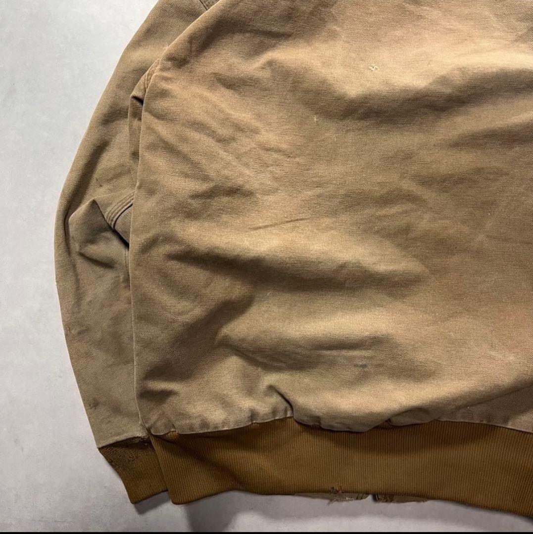 メ*蛇様 【雰囲気系】Carhartt カーハート アクティブジャケット【未払い