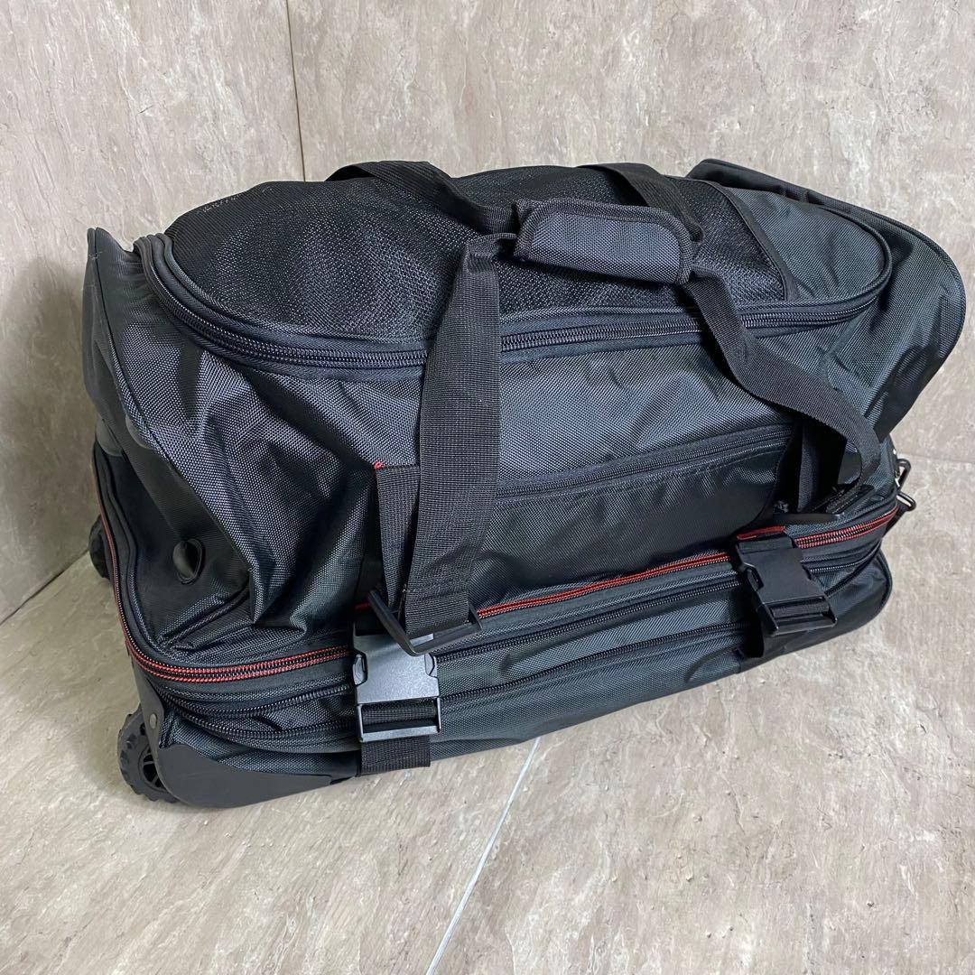 ほぼ未使用 Proevo プロエボ キャリーバッグ キャリーケース LL 大容量