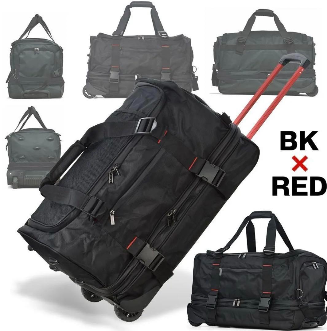 ほぼ未使用 Proevo プロエボ キャリーバッグ キャリーケース LL 大容量