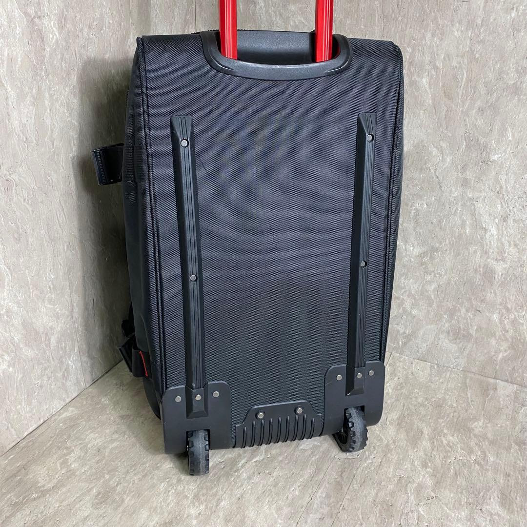 ほぼ未使用 Proevo プロエボ キャリーバッグ キャリーケース LL 大容量