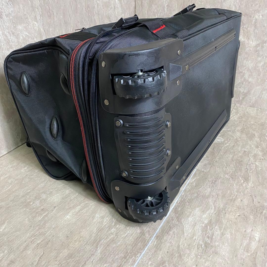 ほぼ未使用 Proevo プロエボ キャリーバッグ キャリーケース LL 大容量