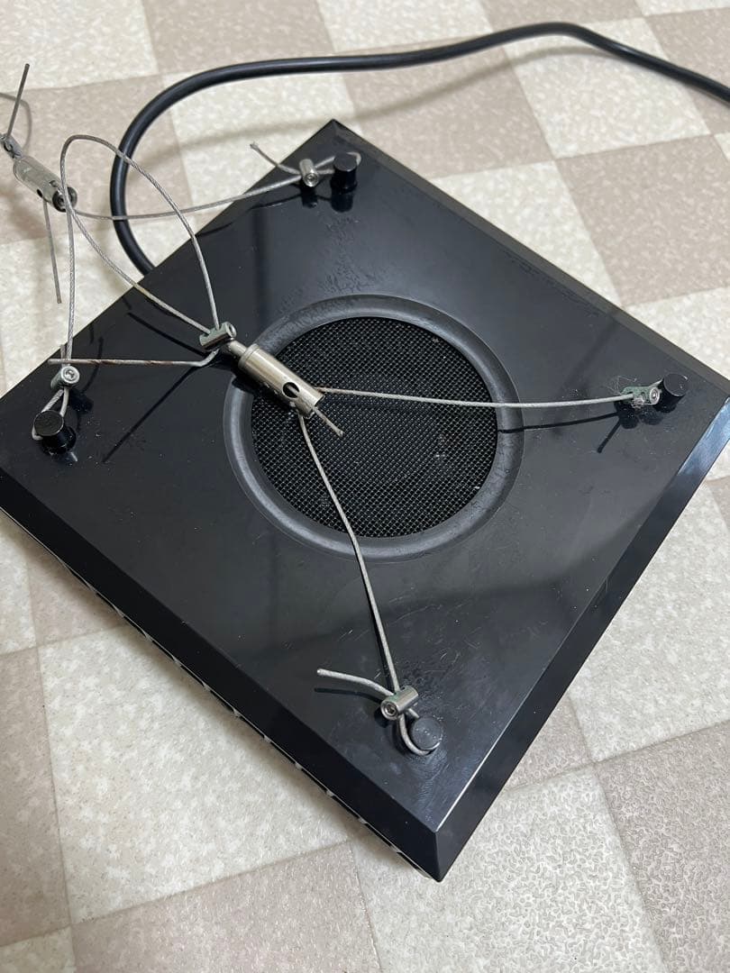 Chihiros NOVA1 for Marin Aquarium LEDライト