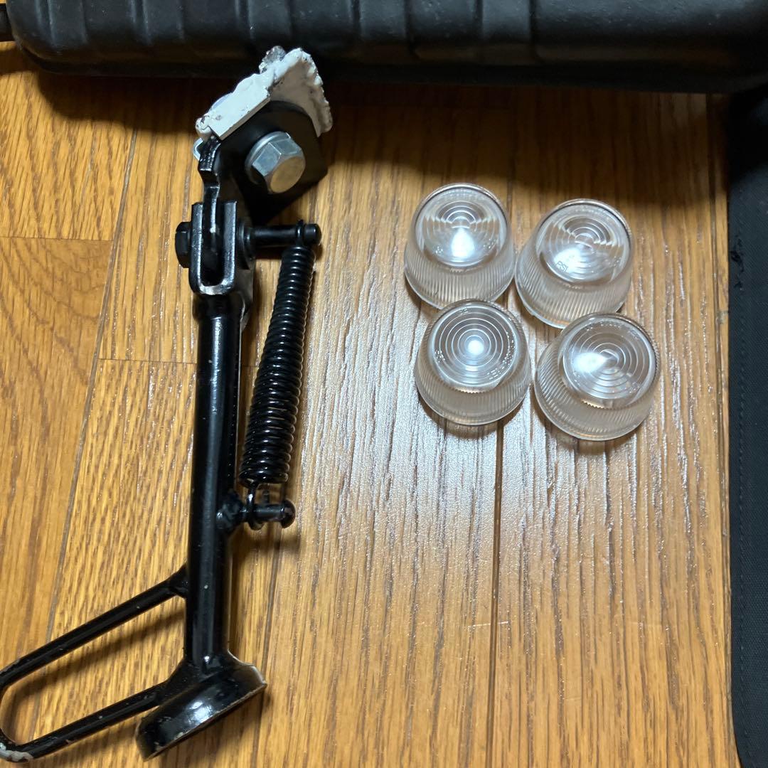 ヤマハ　パッソル　パッソーラ