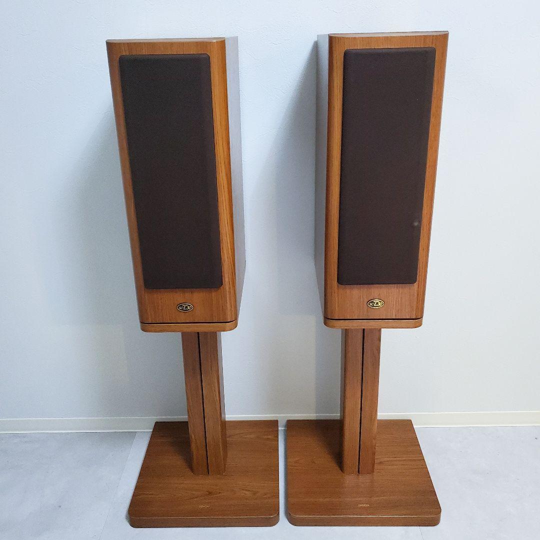 極美品✨️DENON デノン スピーカー SC-L30
