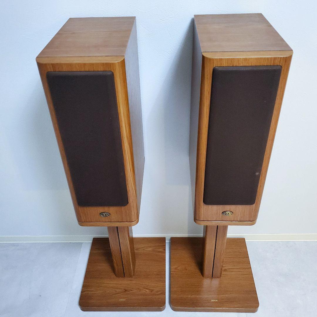 極美品✨️DENON デノン スピーカー SC-L30