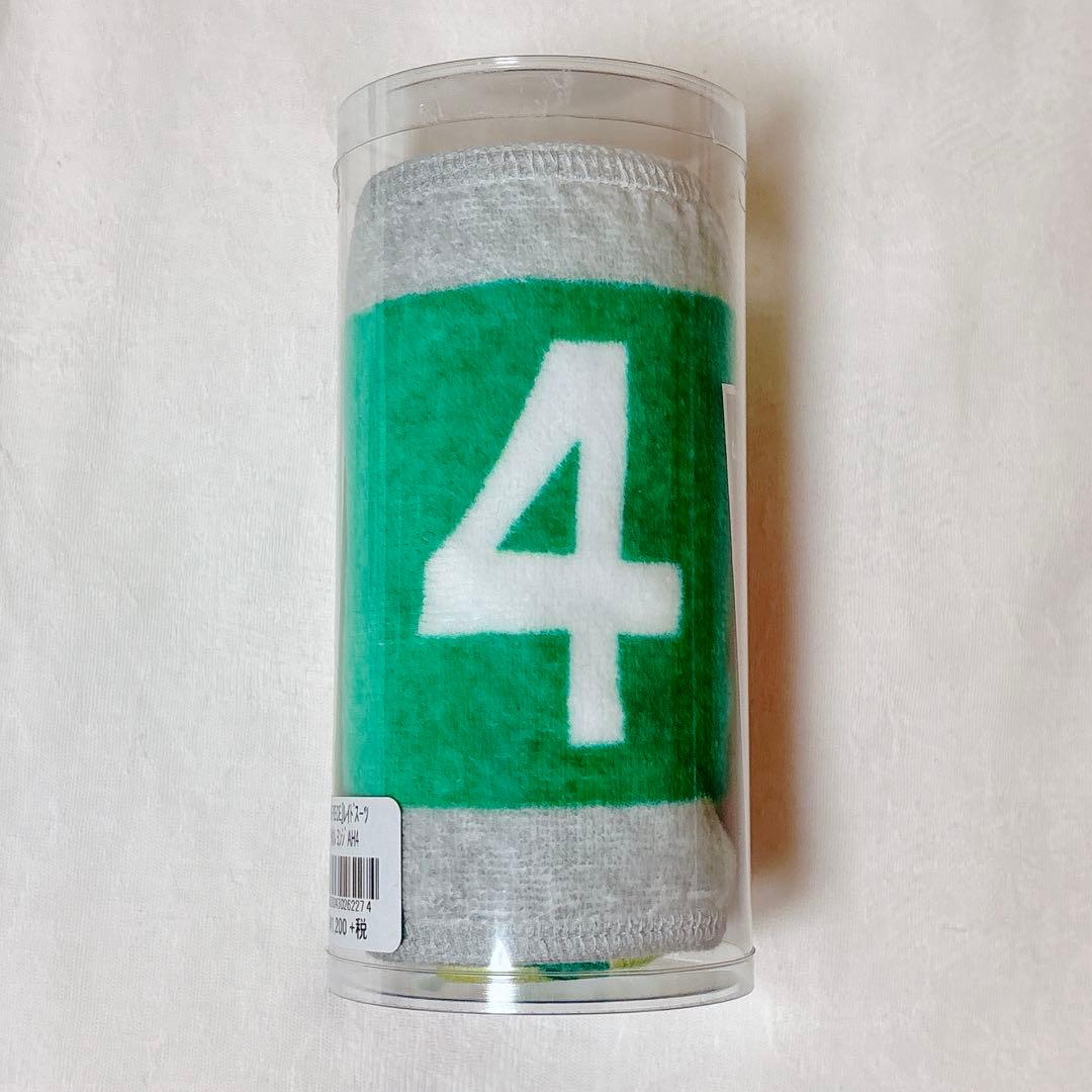 ONEPIECE ワンピース ヴィンスモーク・ヨンジ マフラータオル