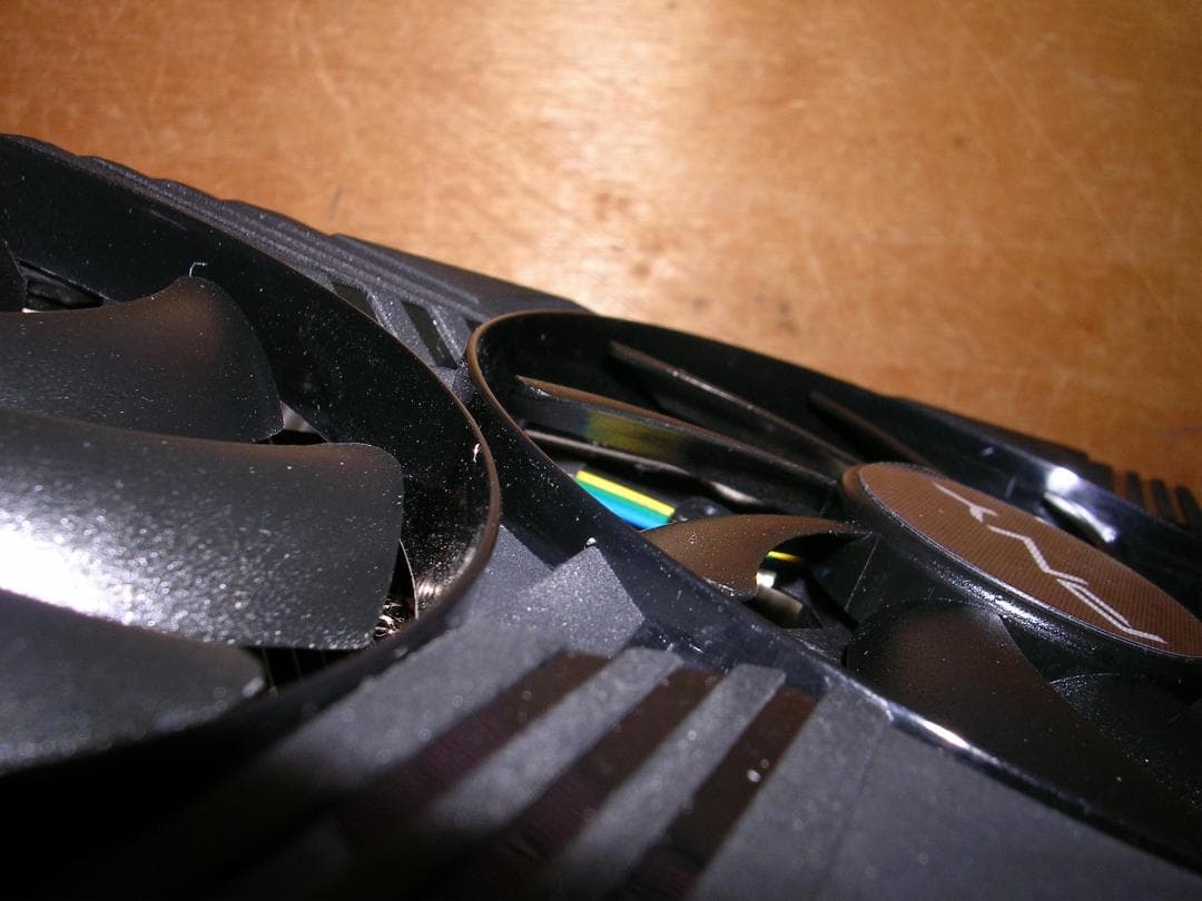 【良品・美品】PNY GeForce RTX 4070 Ti 12GB 全付属品