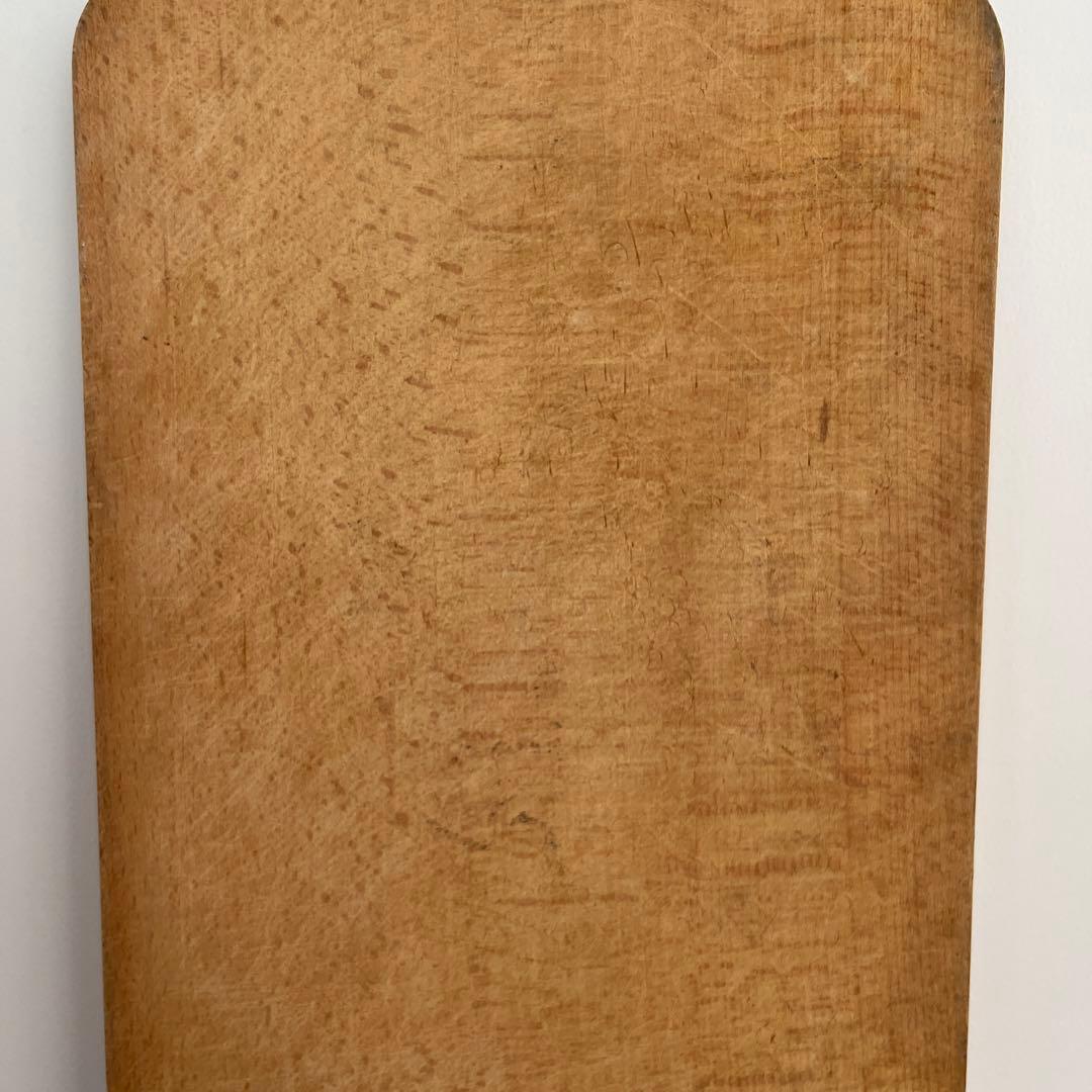 フランス アンティーク カッティングボード まな板 ヴィンテージ 天然生活