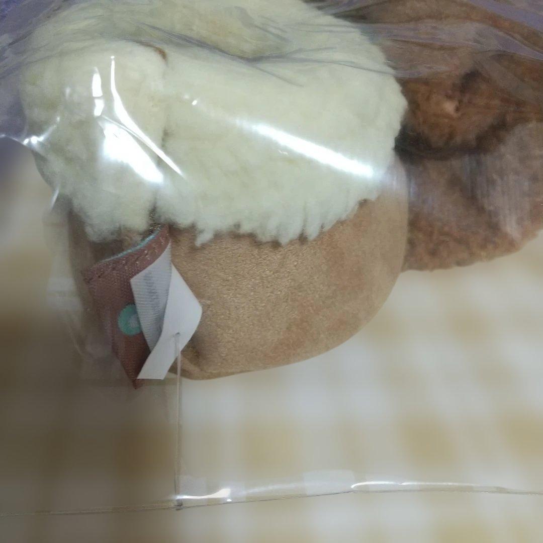 ダッフィーフレンズ 秋のぼうけん コスチュームセット