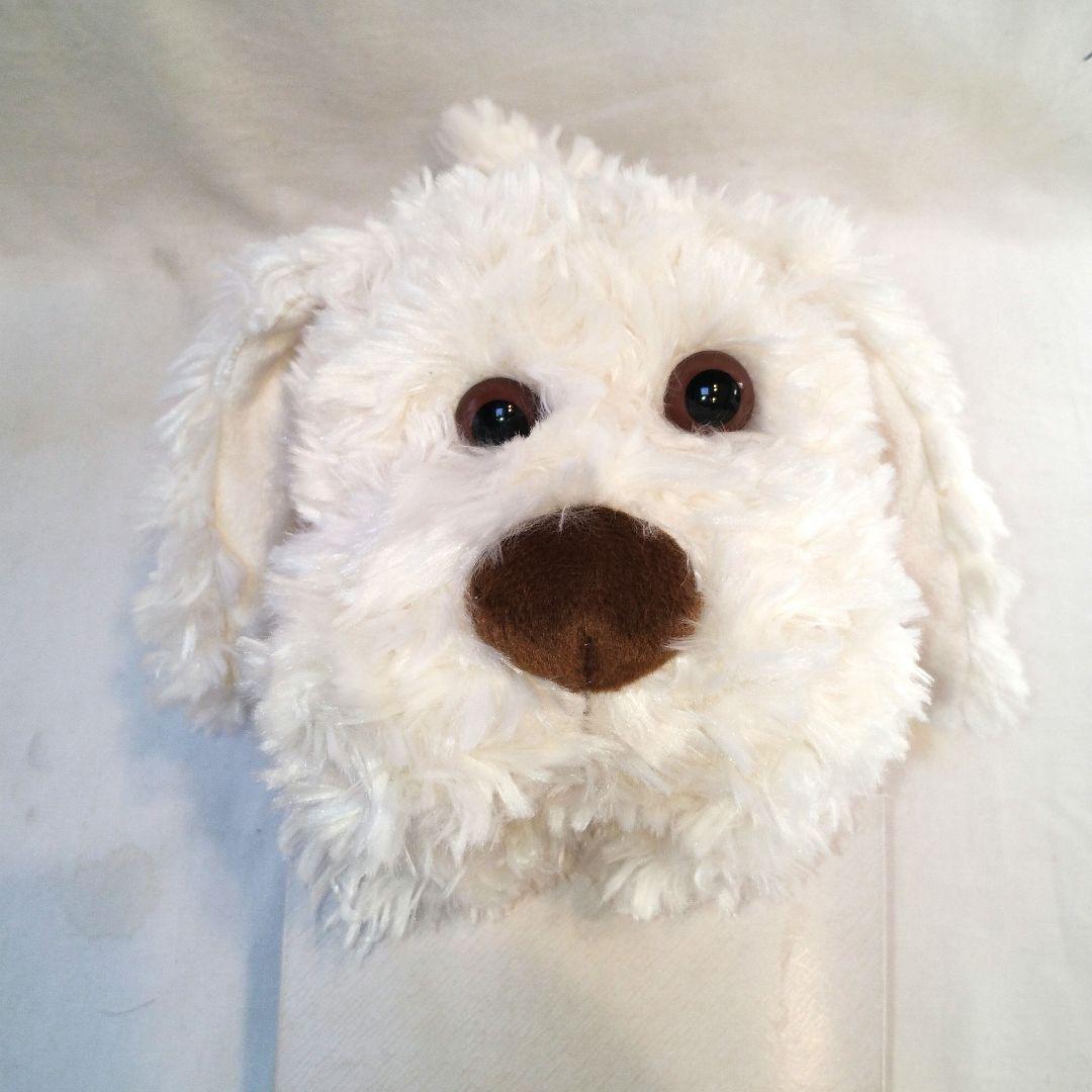 【新品/Bukowski】ブコウスキー Tiffany Dog くったり脱力犬