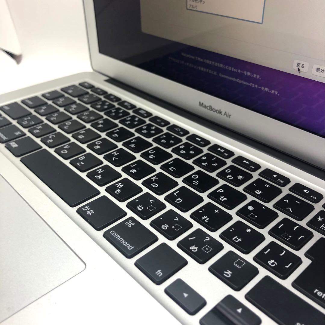 【美品】MacBook Air 13-inch充電器, 外部接続ケーブル付！