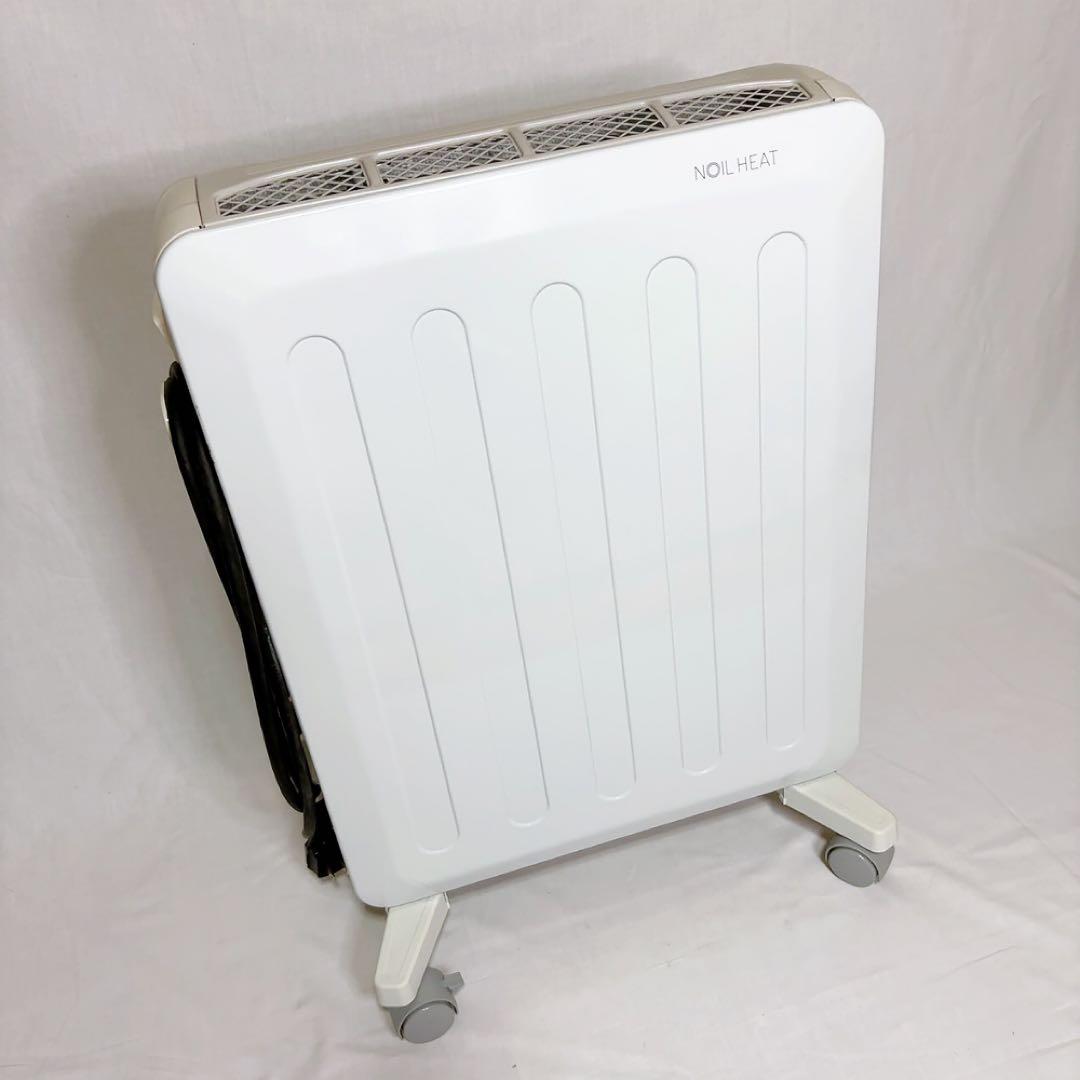 【極美品】CORONA コロナ ノイルヒート　2021年製　DHS-1521