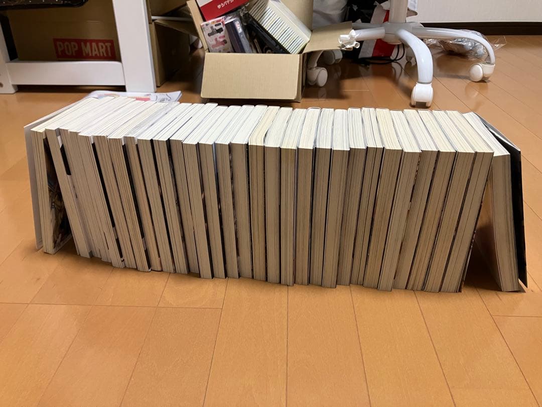 ファブル 1~22巻 ファブル the second contact 1~8巻