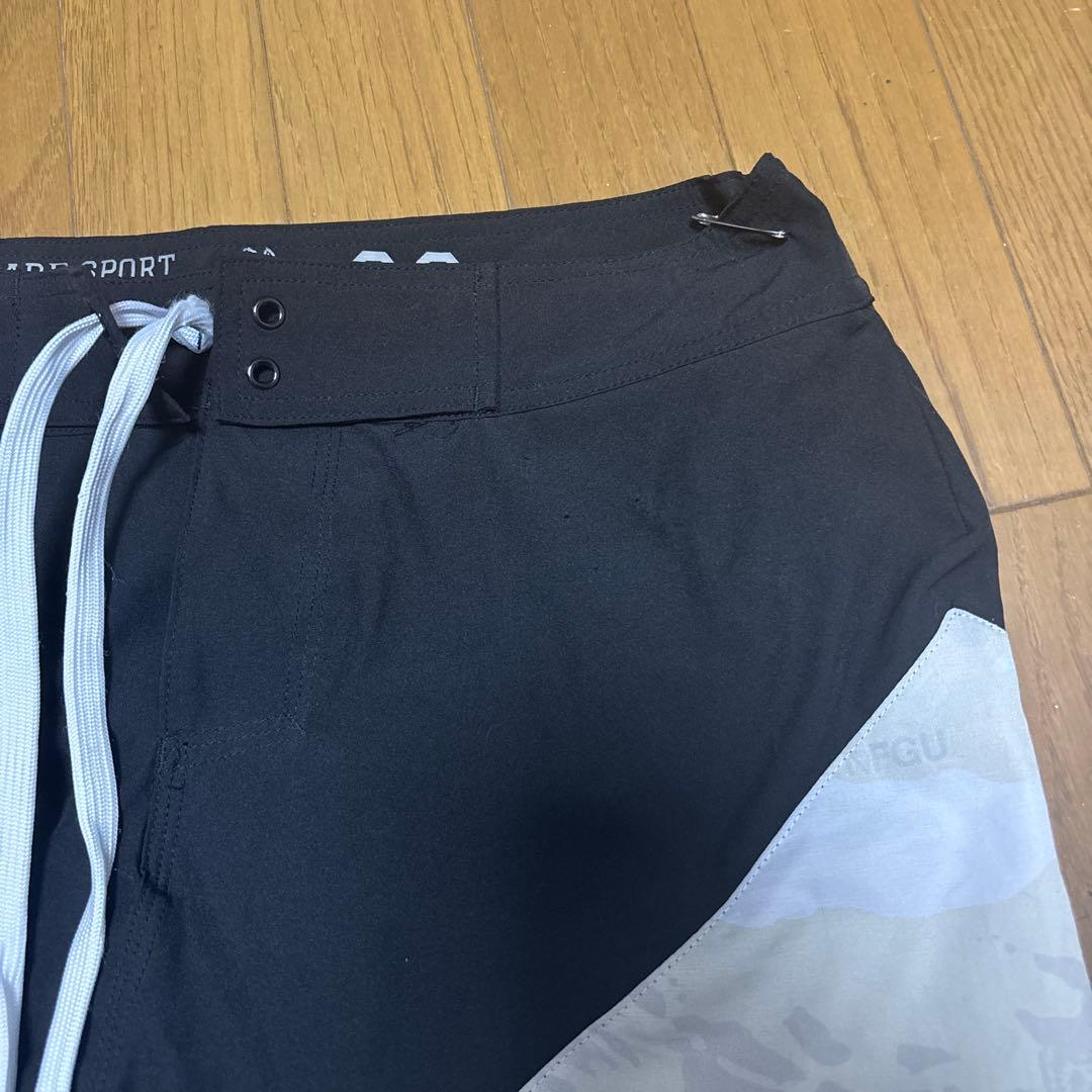 DARC SPORT ダルクスポーツ 28 白黒