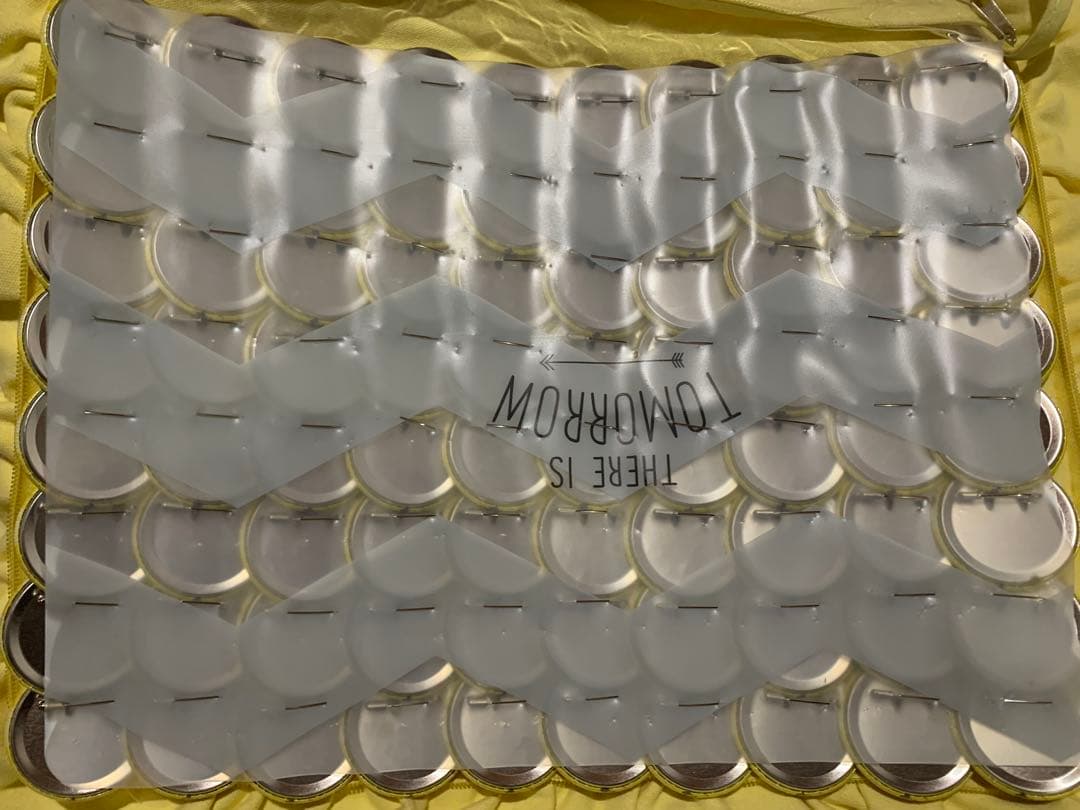 浦島坂田船 センラ 缶バッジ 2021夏 ラブレター