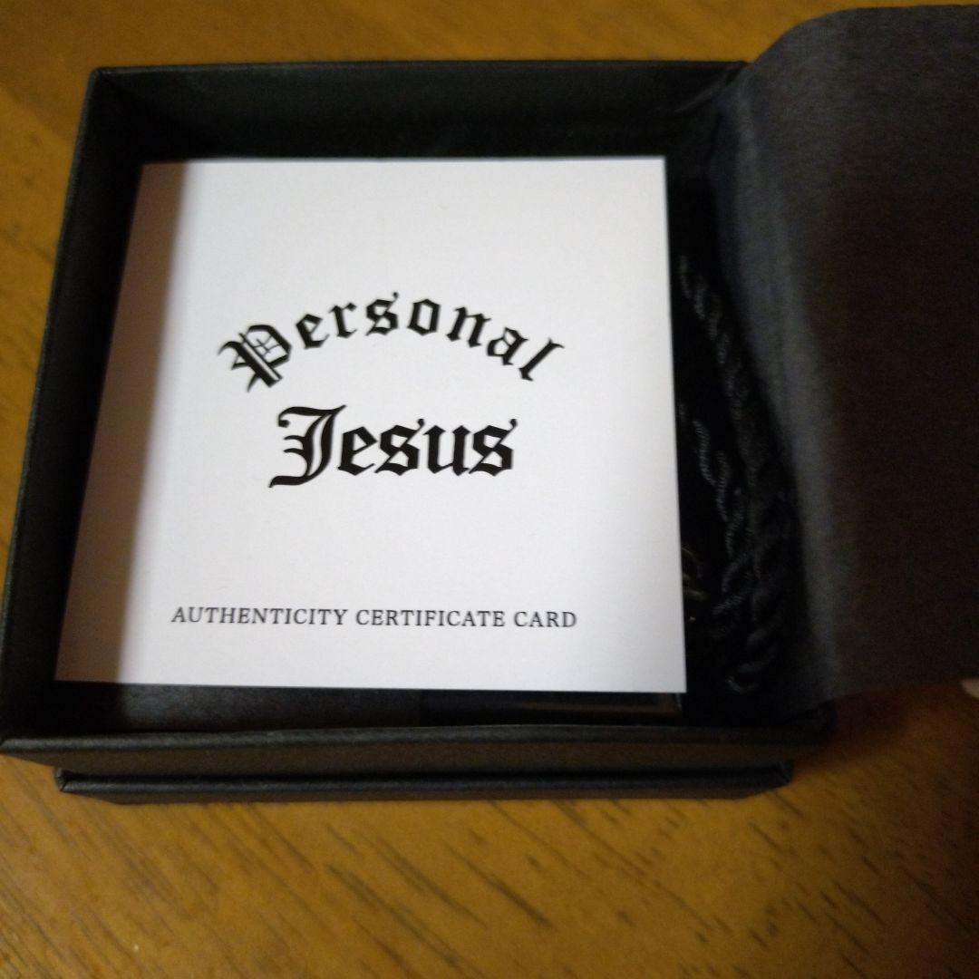 未使用！氷室京介☆PJBハートペンダント