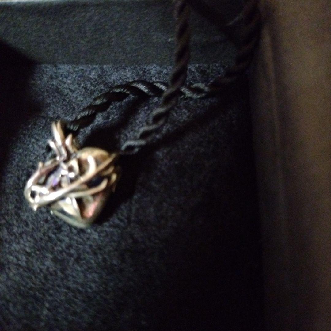 未使用！氷室京介☆PJBハートペンダント