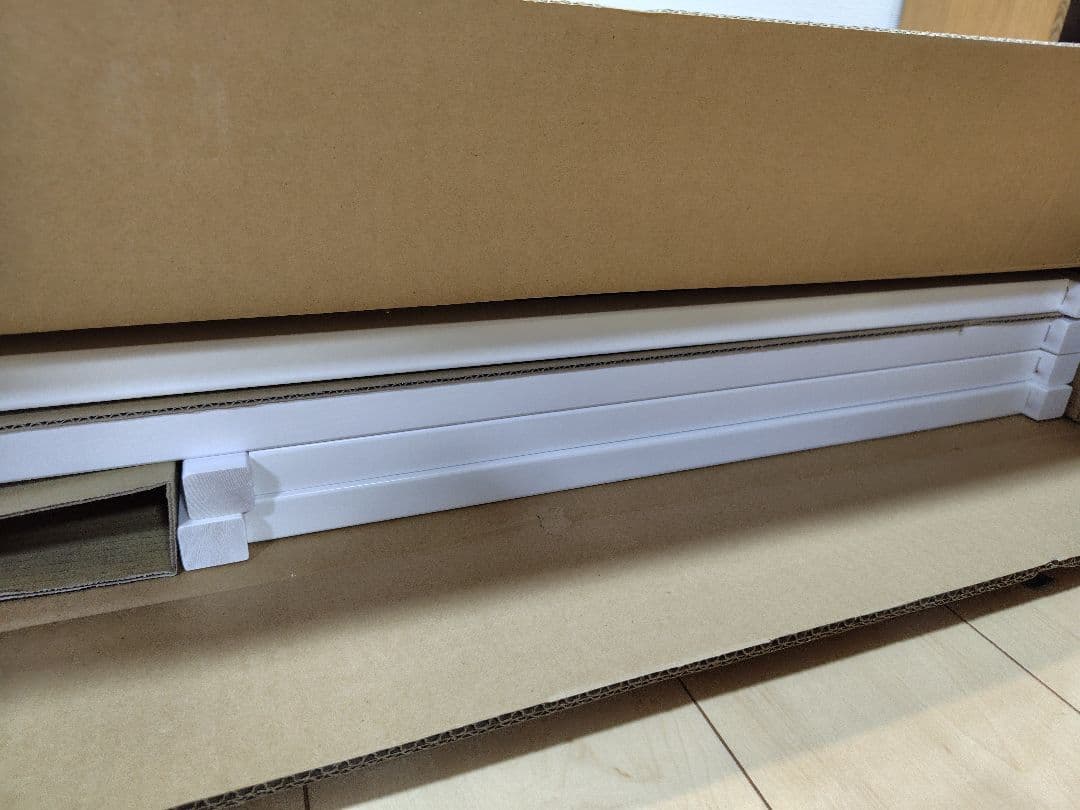 【新品・未使用】ペッツファーストオリジナルサークル　レギュラー　アクリルタイプ