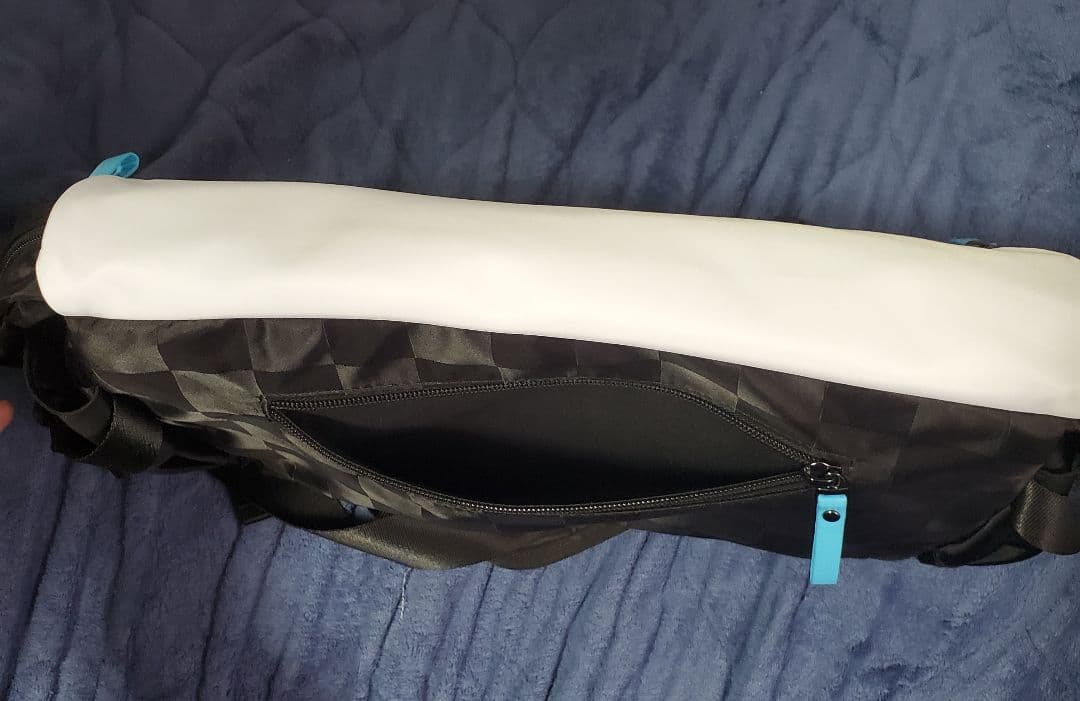 ブルーアーカイブ　ブルアカ　ゲーム開発部　バッグ　ショルダーバッグ